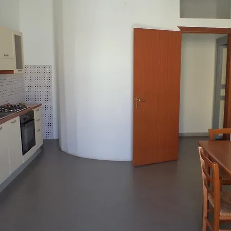 Corsaro شقة ليباري