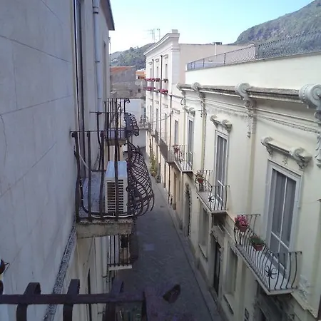 Corsaro *
