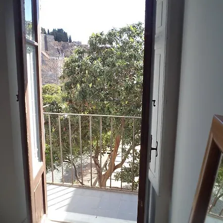 Corsaro Apartment Lipari (Isola Lipari)
