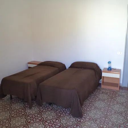 Corsaro Apartmán
