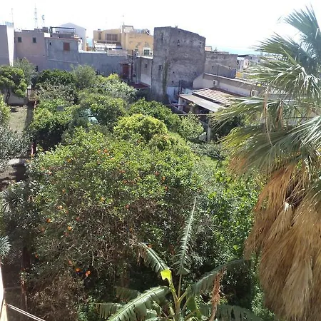 Corsaro Apartment *