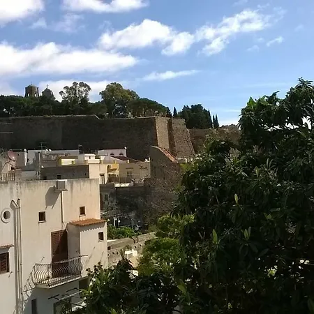 Corsaro * Lipari (Isola Lipari)