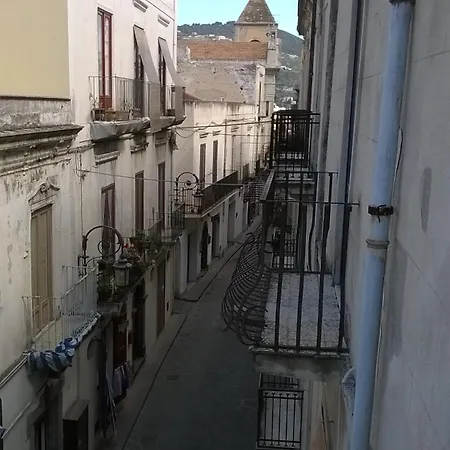 Corsaro Lipari (Isola Lipari)