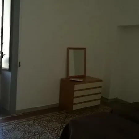 Corsaro Apartment *